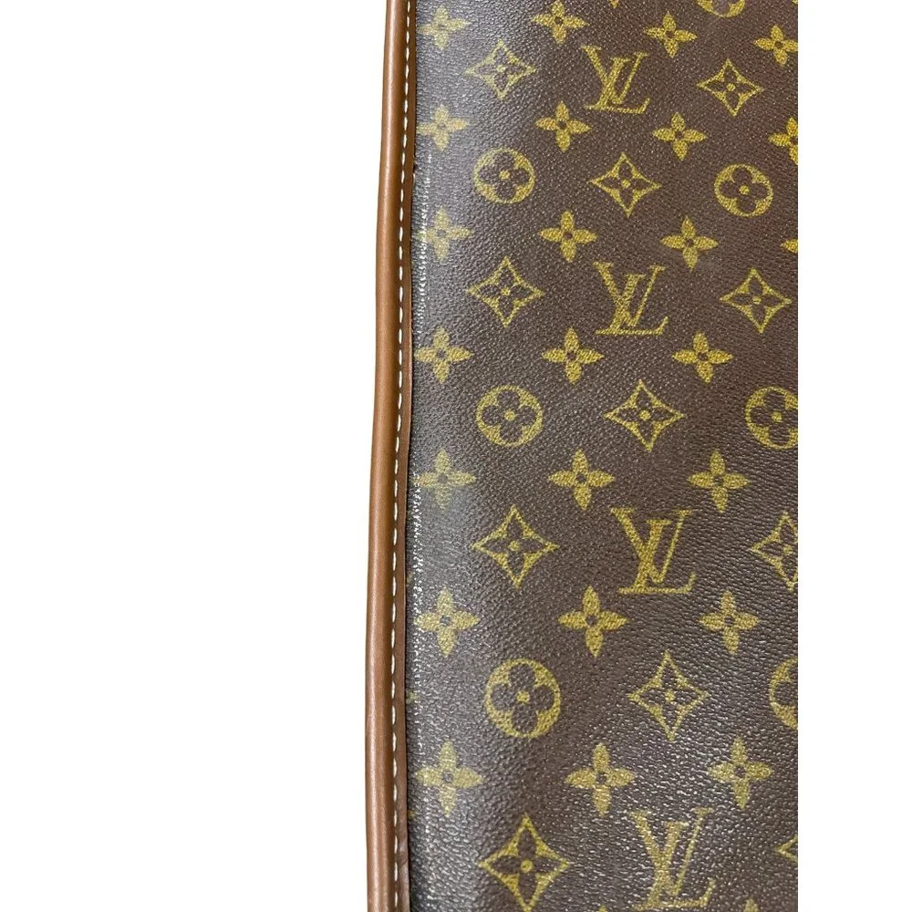 Louis Vuitton Vintage Pullman Luggage Suitcase
